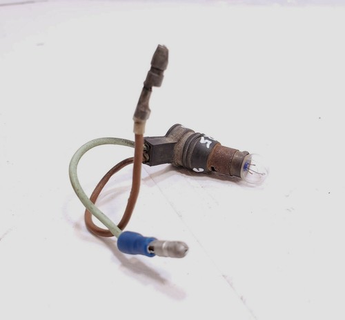 1984 Kawasaki KLT250 IGNITION LAMP-ASSY, 23016-1025 - Picture 2 of 5
