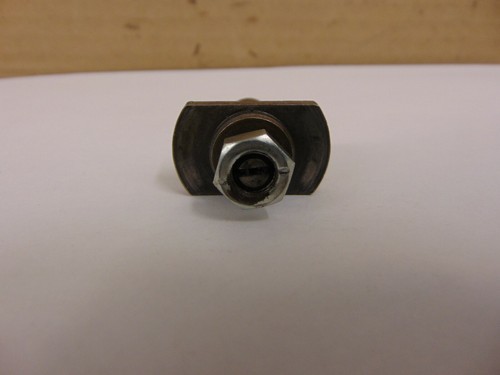 1978 YAMAHA IT400 CLUTCH PUSHROD ADJUSTER - Picture 4 of 7