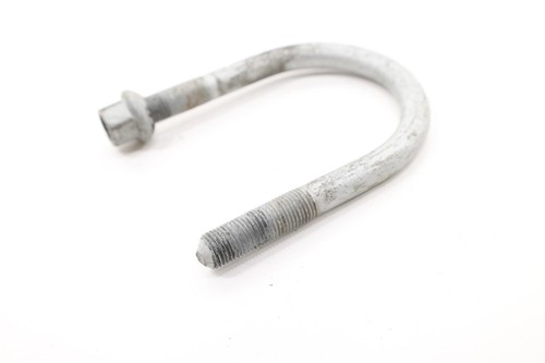 2010-2025 MERCEDES SPRINTER 2500 W907 RWD REAR RIGHT LEAF SPRING AXLE U BOLT OEM - Picture 2 of 7