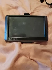 GPS BUNDLE Garmin nüvi 205W Automotive Mountable