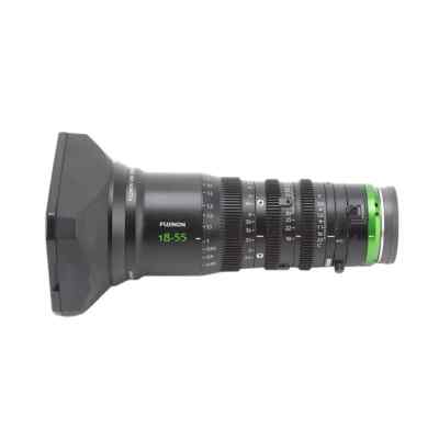 Fujinon MK18-55mm T2.9 (E-Mount)