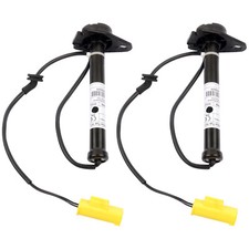 Aktive Motorhaube Aktuator 2x f&uuml;r Mercedes C-Klasse W205, C205, S205 A2059060002