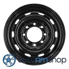 Dodge Ram 2500 3500 2009 2010 2011 2012 2013 17 Factory Oem Wheel Rim