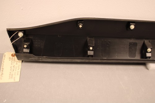 2019 2020 2021 TOYOTA RAV4 RIGHT SIDE FRONT DOOR LOWER MOLDING TEXTURED - Bild 7 von 10
