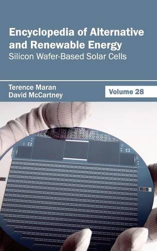 Comprehensive Guide to Renewable Energy: Volume 28 Silicon Hardback Edition