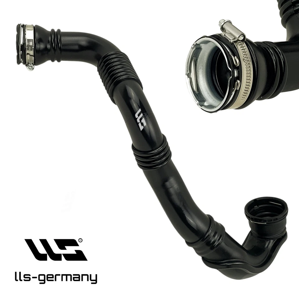 Manguera Turbo De Aire Para OPEL Astra J GTC 1.7 CDTI 13265281-1302124 - Imagen 2 de 4