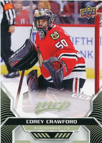 2020-21 Upper Deck MVP Hockey Base Cards 1-200 UD 20-21 2021 20/21 UPick - Picture 3 of 184
