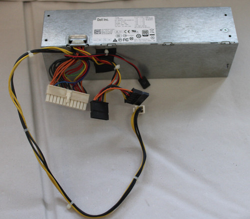 Dell PC1003 AC240ES-00  240 Watt Netzteil  DP/N: 0J50TW