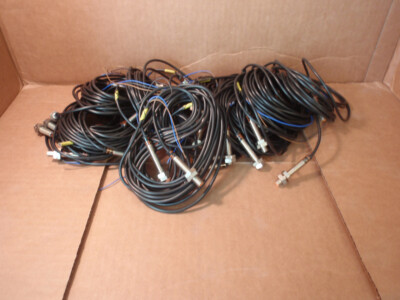 IE5121 IFM Efector Proximity Switch Sensor IEA3001-BPOG IEA3001BPOG