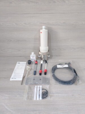 ABB 76600120/STD pH/ORP ELECTRODE SYSTEM-WITH DAMAGED BOX[OTHERS]