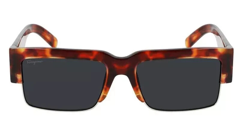 Salvatore Ferragamo SF276S 271 56 Tortoise Sunglasses with