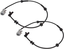 ABS Wheel Speed Sensor Front for Nissan 2.4L 2.5L L4 3.5L 4.0L V6 5.6L V8 Fro...