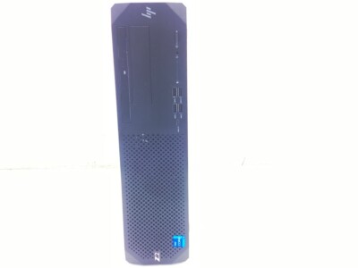 HP Z2 SFF G9 i5-12500 3.0GHz 8GB 512GB SSD W11P - 762Z2UC#ABA | eBay