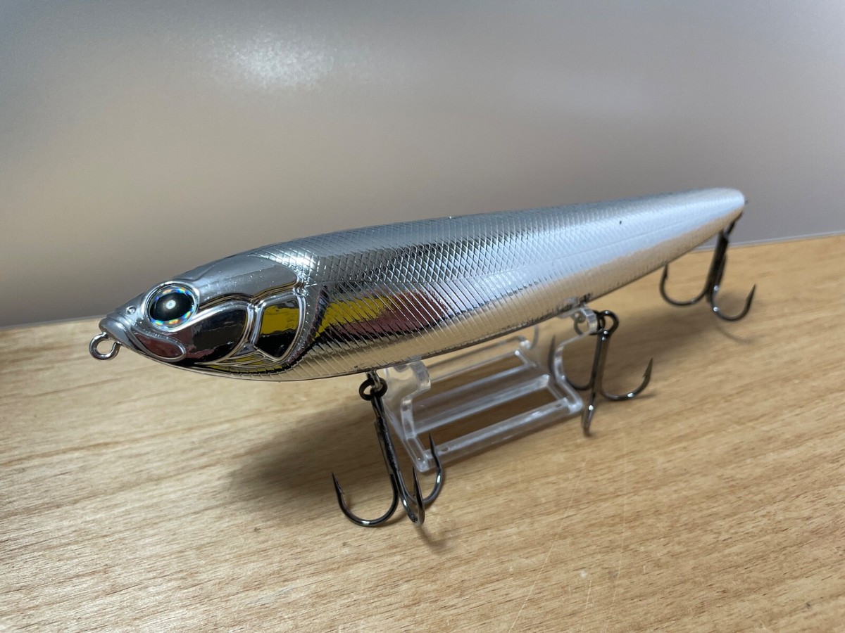 INSPIRE CUSTOM LURES