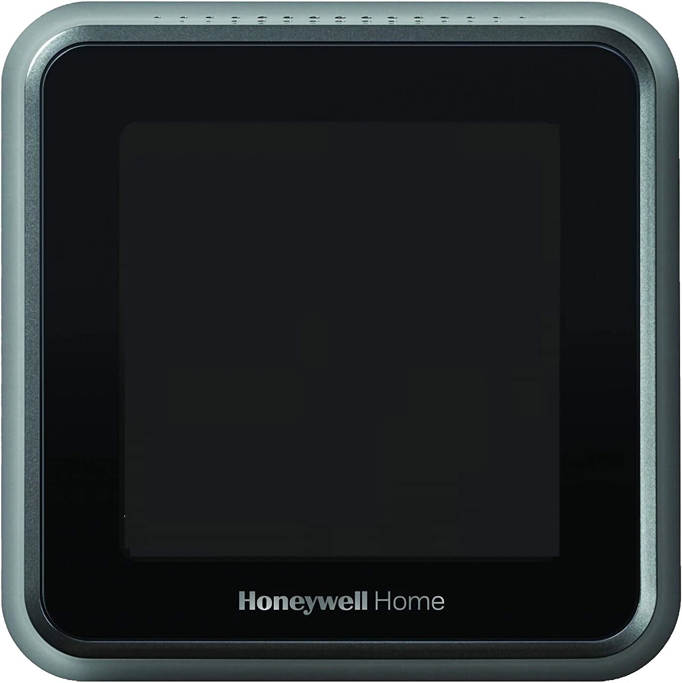 Honeywell Black Wi-Fi Home Programmable Thermostats
