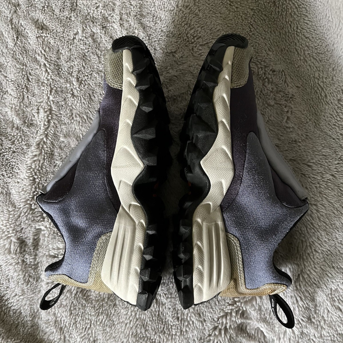 靴 00s nike acg considered low 4 26cm New 2006 Nike ACG