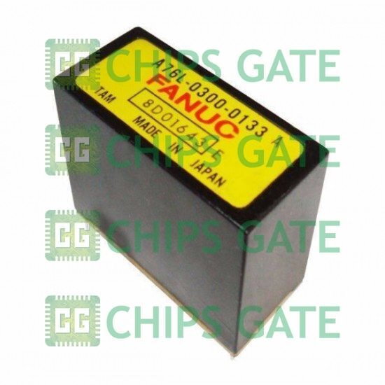 Fanuc A76L-0300-0133/B | Other | Riparazione E Fornitura - Foto 12