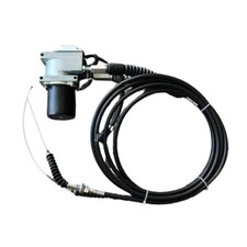 7Y-5461 7Y5461 THROTTLE MOTOR GOVERNOR FITSCATERPILLAR E325 325 L N, FEDEX 2DAY