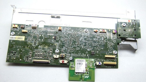 CQ891-67026 für HP Designjet T120 Haupt-PCA-Formatierungsplatine CQ891-67019 NEU - Bild 2 von 3