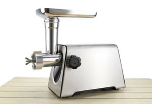 220v Small electric household animal feed chicken dog cat food pellet machine - Bild 5 von 9