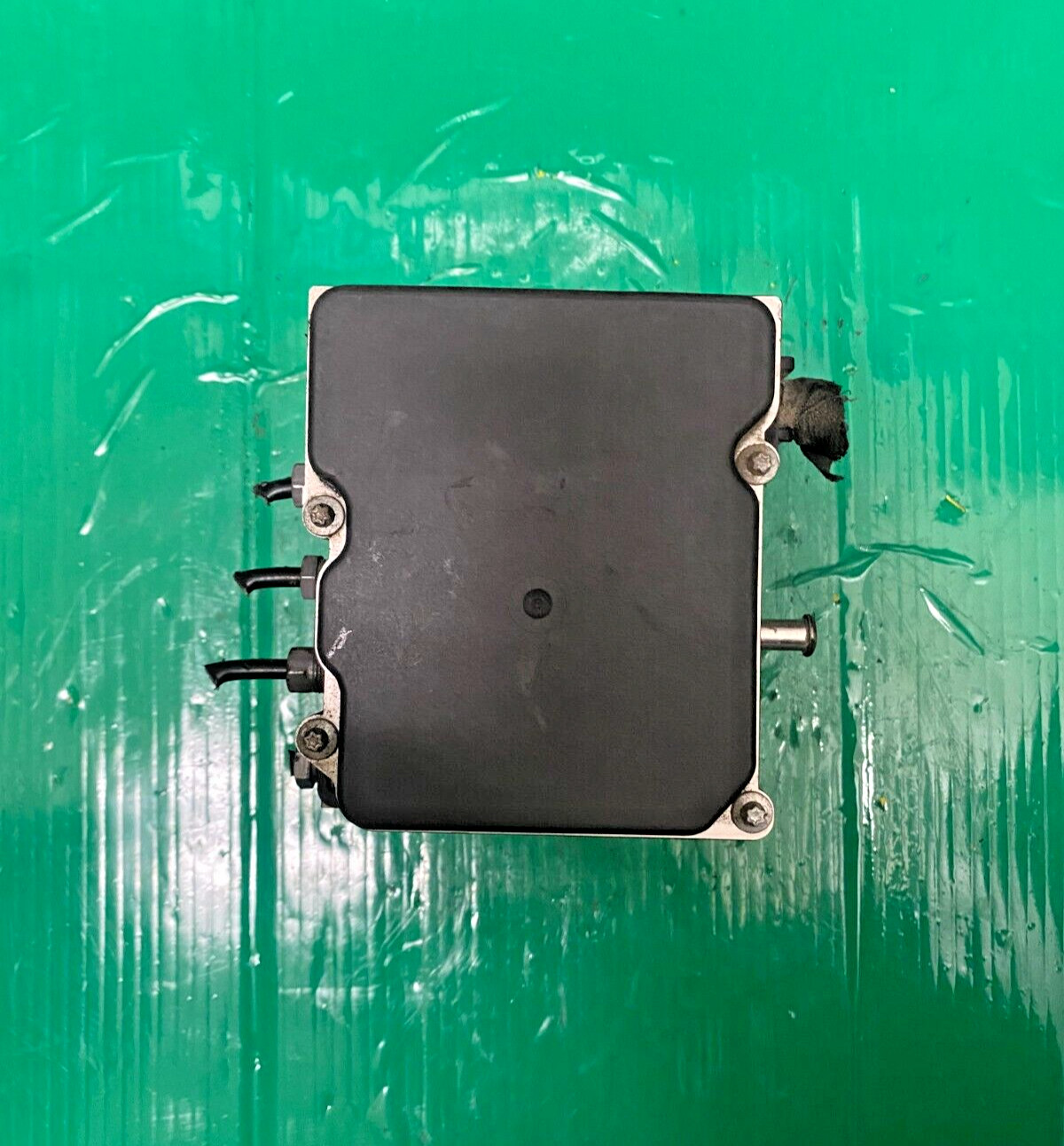 2008 Maserati GranTurismo ABS Anti Lock Brake Pump Module 0265950768