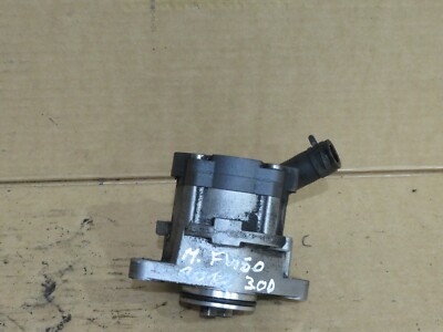 2010 Mitsubishi FUSO Canter 3.0td Power Steering Pump 504346736 