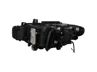 BMW 3 Series F30 F31 Xenon Headlight PAIR USED GENUINE 7314531 