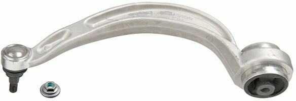 38966 01 LEMFÖRDER Track Control Arm for AUDI,AUDI (FAW),PORSCHE