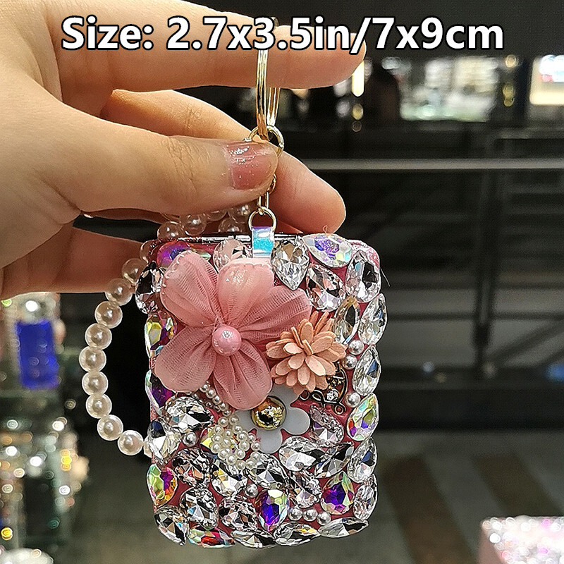 小物 SEED KEYRING&MIRROR PENDANT/ TODAYFUL SEED KEYRING&MIRROR PENDANT/ TODAYFUL