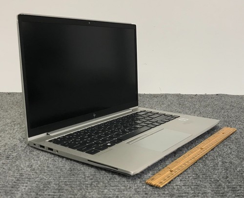 HP EliteBook 840 G7 13.3" Laptop i5-10310U 16GB RAM, No Storage