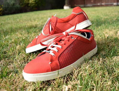 Ted Baker Men's Sarpio Sneakers - New 