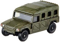 Takara Tomy 1/70 Tomica No.96 Jsdf High Mlity Vehicle Neu JP