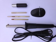 Arrow Insert Removal Tool Kit Electric Heats insert from inside.