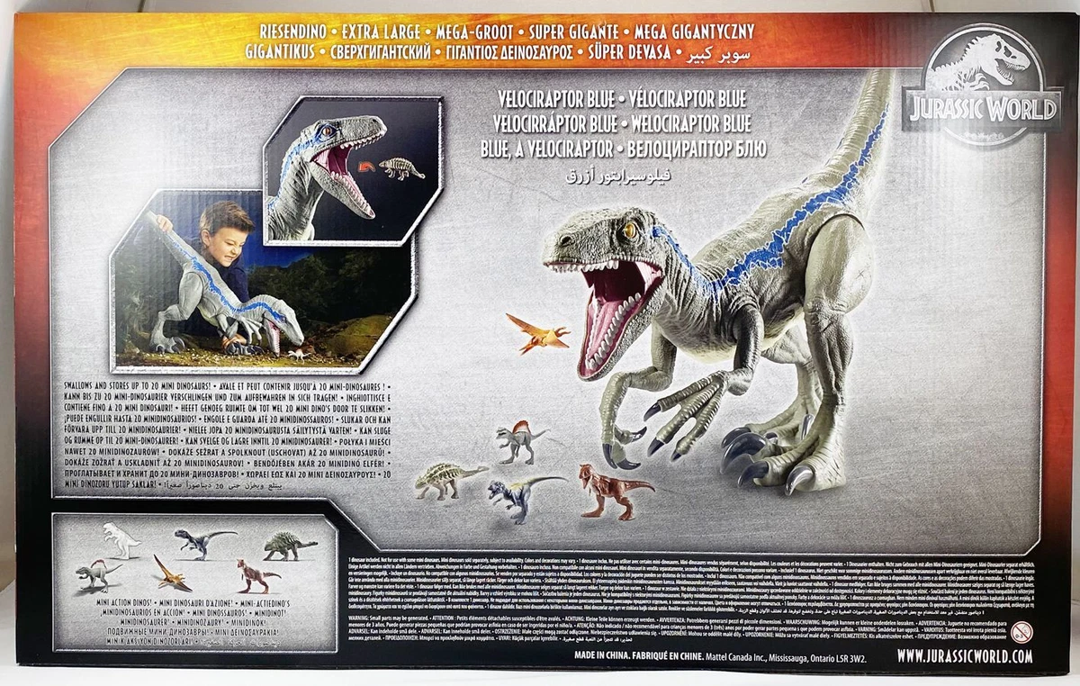 Mattel velociraptor cheap