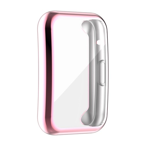 TPU Protector Case Anti Scratches Full Cover Screens for Huawei Watch Fit - Photo 19/27