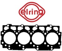 Elring Zylinderkopfdichtung FüR Jeep Cherokee (Xj),Grand (Zj); Dodge Caravan