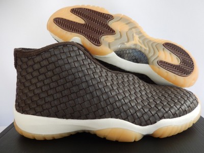 NIKE AIR JORDAN FUTURE PREMIUM DARK 