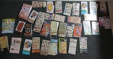 12 Lbs Hologram Stickers Anime Hello Kitty And Much Much More