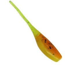 SOUTHERN PRO STINGER SHAD 2" SS18 Cajun Shad 25 PER PACK Made in the USA