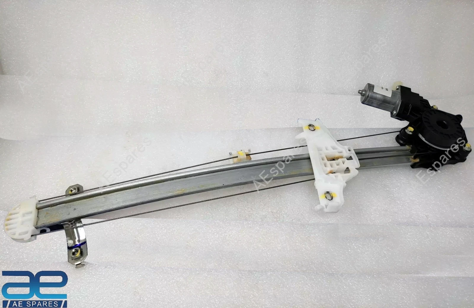 Front Door Window Regulator Assembly RH For Suzuki Baleno 2015-2022 83401M68P41 view 2