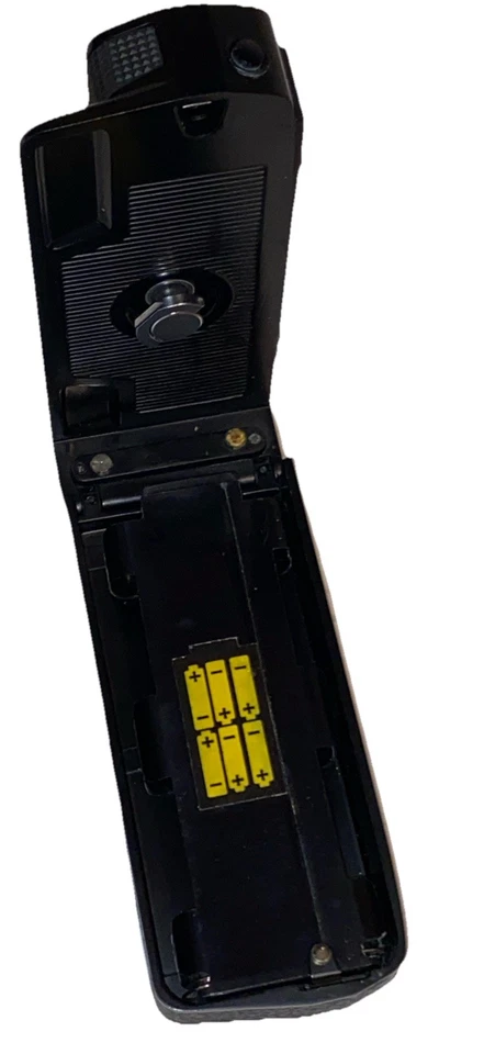 Contax winder Motor winder for Contax/Yashica SLR Japan Camera Accessory - Image 3 of 4