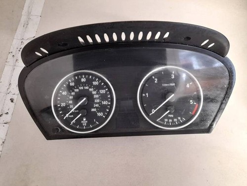 62119170272 Tacho Tachometer Kombiinstrument A2C53299550  9864954 DE1741102-52