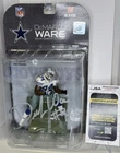 DeMarcus Ware Dallas Cowboys Autograph McFarlanes Debut Figure JSA COA HOFer