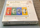Harry Potter, Puzzle &  Collectables,  New In Box Sealed,  3 Jewelry Items — photo 3