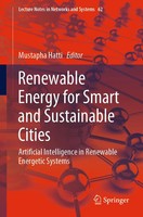 Mustapha Hatti | Renewable Energy For Smart And Sustainable Cities | Taschenbuch