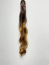 French Curls 150g(Amanda Hair) #OT4/30