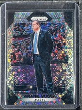 Vogel, Frank - 2017-18 Prizm - Fastbreak 