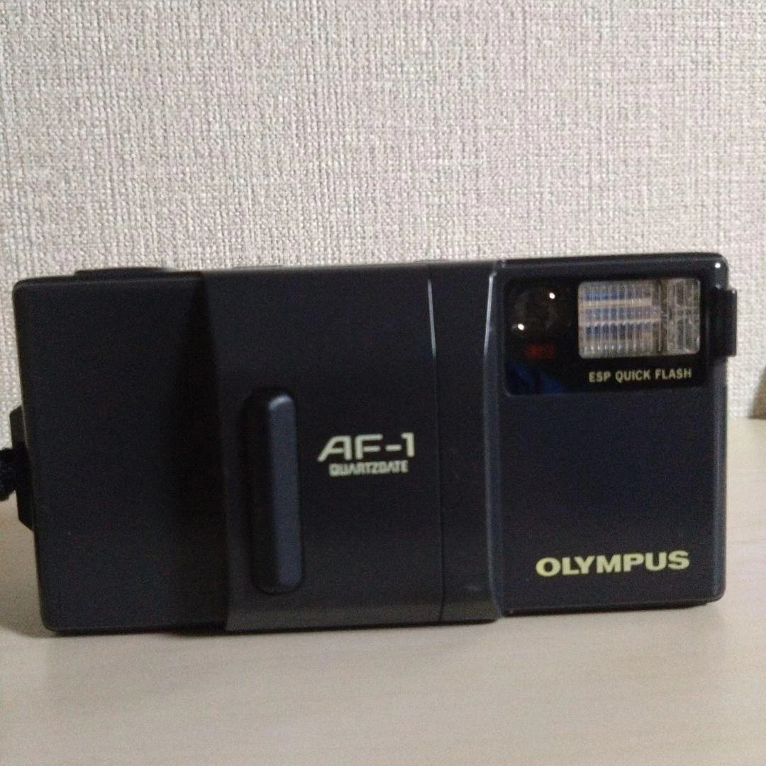 Olympus Af-1 Film Cameras for sale | eBay
