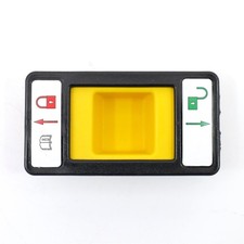 Rear Inner Door Lock Check For FORD Transit V363 2014-19 1829397