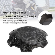 Right Frame Panel Decorative Cover Fairings For Honda X-ADV 750 2021-2025 Forge